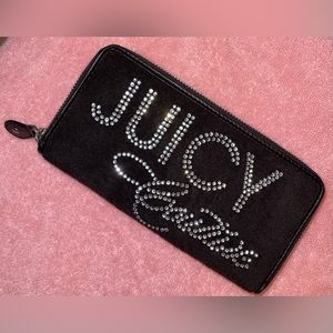 Juicy Couture Wallet
